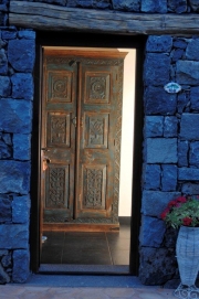 Inlet chamber of Cherries